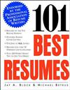 101 Best Resumes: Endorsed by the Professional Association of Resume Writers