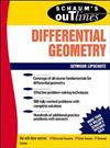 Schaum's Outline of Differential Geometry