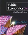 Public Economics