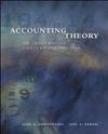Accounting Theory