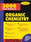 3000 Solved Probs in Org Chem V1 Schaum