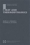 Heat and Thermodynamics: An Intermediate Textbook