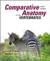 Comparative Anatomy of the Vertebrates