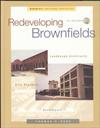 Redeveloping Brownfields: Landscape Architects, Site Planners, Developers