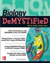 Biology Demystified: A Self-teaching Guide