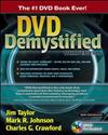 DVD Demystified
