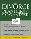 The Divorce Organizer and Planner
