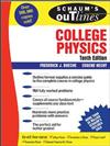 Schaum's Outline of College Physics