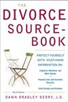 The Divorce Sourcebook