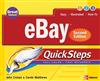 eBay QuickSteps