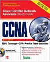 CCNA Cisco Certified Network Associate Study Guide: Exam 640-802