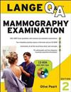 Lange Q&A: Mammography Examination