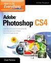 How to Do Everything Adobe Photoshop CS4