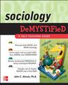 Sociology DeMYSTiFied