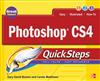 Photoshop CS4 QuickSteps