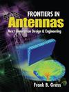 Frontiers in Antennas: Next Generation Design & Engineering