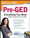 McGraw-Hill's Pre-GED