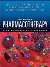 Pharmacotherapy: A Pathophysiologic Approach