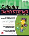 Calculus DeMYSTiFieD