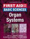 First Aid for the Basic Sciences, Organ Systems
