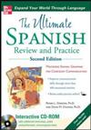 Ultimate Spanish Review and Practice