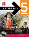 5 Steps to a 5 AP English Literature: 2012-2013