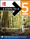 5 Steps to a 5 AP Environmental Science: 2012-2013