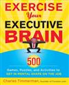 Exercise Your Executive Brain