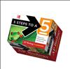 5 Steps to a 5: AP Biology Flashcards