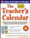 The Teachers Calendar 2011-2012