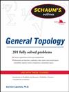 Schaums Outline of General Topology
