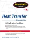 Schaums Outline of Heat Transfer