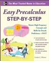 Easy Pre-Calculus Step-by-Step