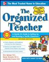 The Organized Teacher