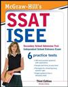 McGraw-Hill's SSAT/ISEE