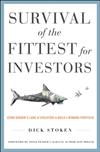 Survival of the Fittest for Investors: Using Darwin's Laws of Evolution to Build a Winning Portfolio