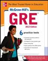 McGraw-Hill's GRE: 2013