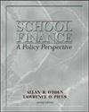 School Finance: A Policy Perspective