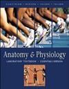 Anatomy and Physiology Laboratory Textbook: Essentials Version