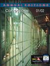 Corrections: 2001-2002