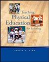 Teaching Physical Education for Learning