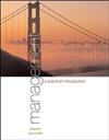 Management: A Practical Introduction