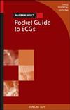 McGraw-Hill's Pocket Guide to ECGs