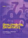Developmental: Developmental Maths 1 Yr7: Book 1