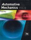 Automotive Mechanics: v.2