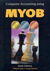 Computer Accntg Using Myob V12