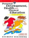 PD Health and PE: Bk.1
