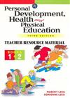 Trm PD Health & PE Bk1