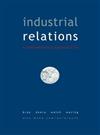 Industrial Relations: A Contemporary Approach