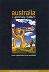 Australia: A Growing Nation